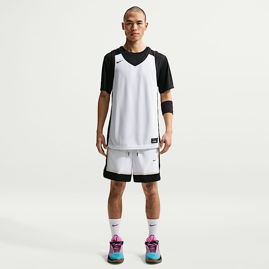 ルカ・ドンチッチ　ダイアモンド ショートパンツ　ジョーダン　ナイキ　NIKE NIKE公式】ルカ・ドンチッチ⁠メンズ Dri-FIT ダイヤモンド ショート